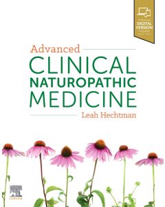 Advanced Clinical Naturopathic Medicine