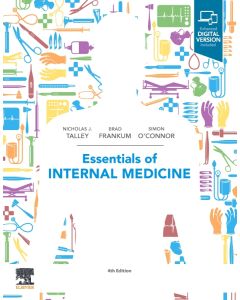 Essentials of Internal Medicine