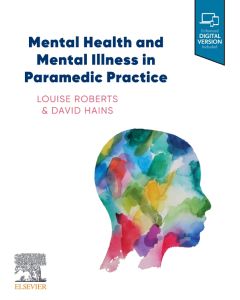 Mental Health and Mental Illness in Paramedic Practice