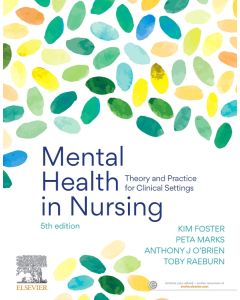 Mental Health in Nursing