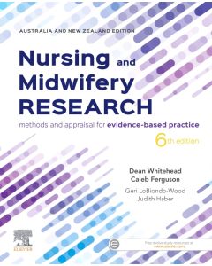 Nursing and Midwifery Research