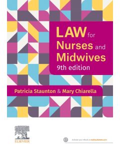 Law for Nurses and Midwives