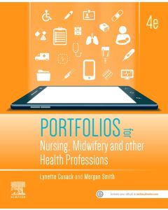 Portfolios for Nursing, Midwifery and other Health Professions