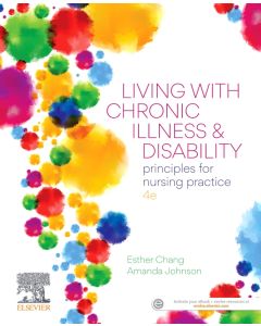 Living with Chronic Illness and Disability