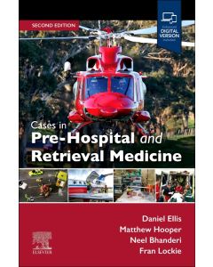 Cases in Pre-Hospital and Retrieval Medicine, 2e