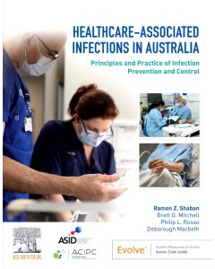 Healthcare-Associated Infections in Australia