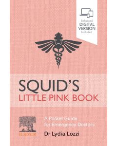 Squid's Little Pink Book