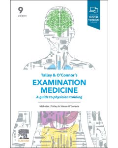 Talley and O'Connor's Examination Medicine