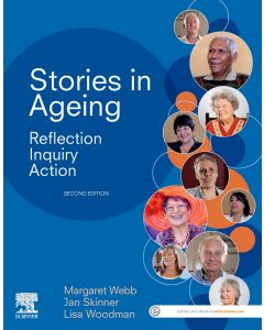 Stories in Ageing