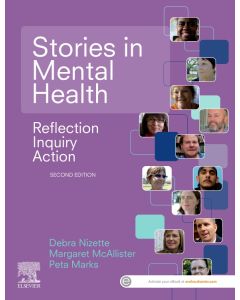 Stories in Mental Health