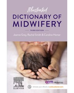 Illustrated Dictionary of Midwifery