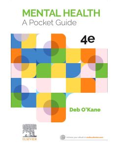 Mental Health A Pocket Guide