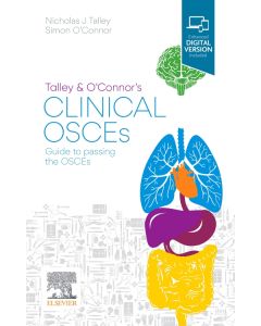 Talley and O'Connor's Clinical OSCEs