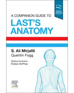 A Companion Guide to Last’s Anatomy