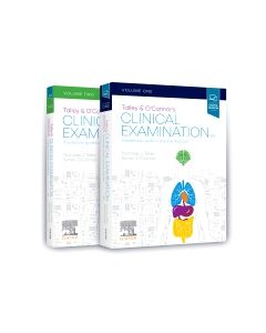 Talley and O'Connor's Clinical Examination - 2-Volume Set