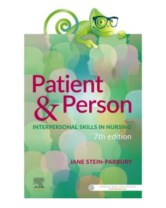 Elsevier Adaptive Quizzing for Patient and Person: Interpersonal Skills in Nursing - Access Card, 7E