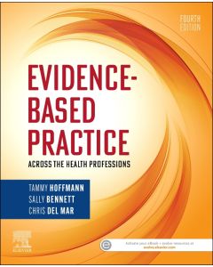 Evidence-Based Practice Across the Health Professions