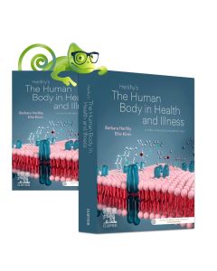 Herlihy's The Human Body in Health and Illness, ANZ Adaptation – Pack