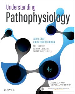 Understanding Pathophysiology ANZ 4e