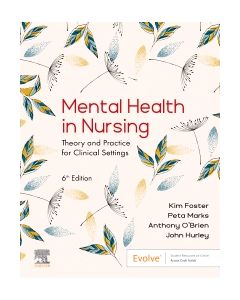 Mental Health in Nursing