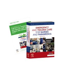 Emergency and Trauma Care for Nurses and Paramedics 4e