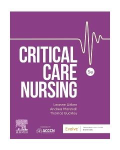 Critical Care Nursing