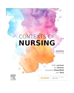 Contexts of Nursing