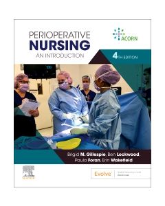 Perioperative Nursing