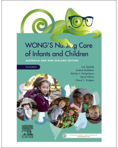 Elsevier Adaptive Quizzing for Wong's Nursing Care of Infants and Children