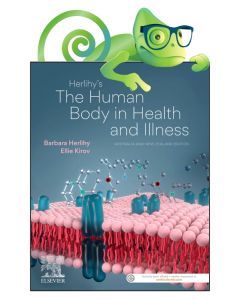 Elsevier Adaptive Quizzing for Herlihy's The Human Body in Health and Illness