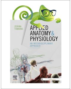 Elsevier Adaptive Quizzing for Applied Anatomy and Physiology - NextGen