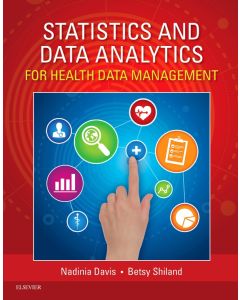 Statistics & Data Analytics for Health Data Management