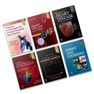 Heart Health Month Related Titles