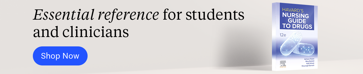 Essential reference for students and clinicians