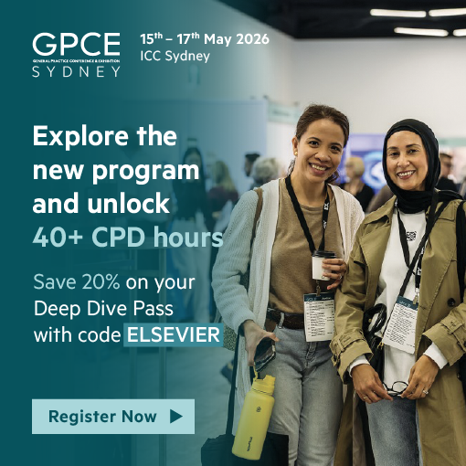 GPCE Sydney 2026