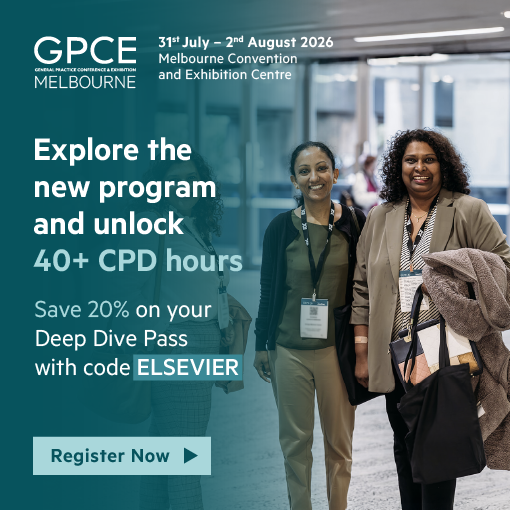 GPCE Sydney 2026