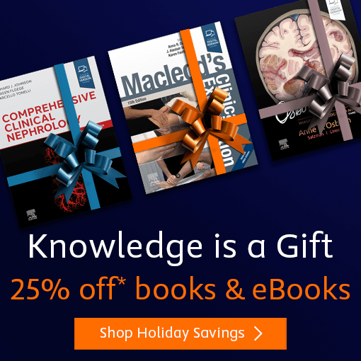 25% off books & eBooks