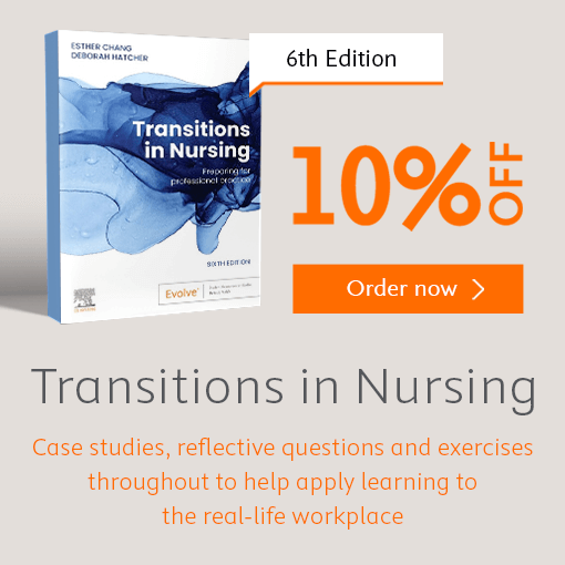 Transitions in Nursing, 6th Edition