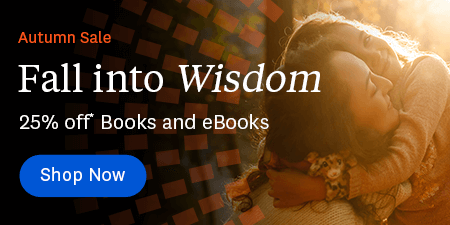 Autumn Sale: 25% off Books & eBooks