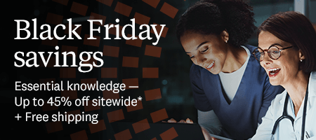 Black Friday - Up to 45% off books & eBooks