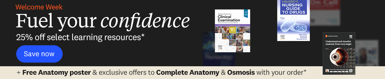 Fuel your confidence - Save 25% on learning resources + exclusive offers