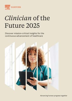 Clinician of the Future: Education Edition