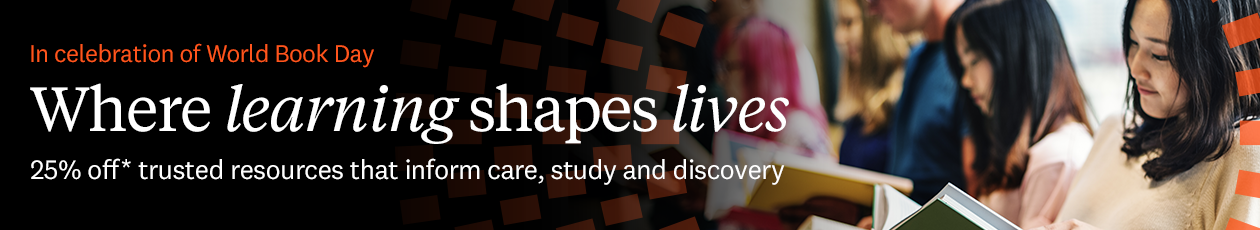 Where learning shapes lives 25% off