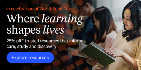 Where learning shapes lives 25% off