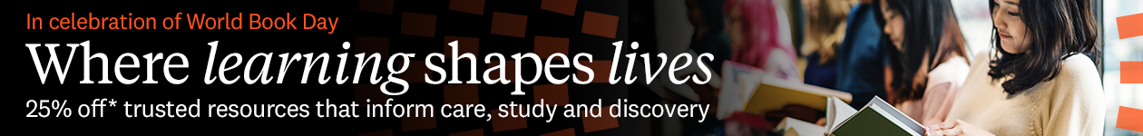 Where learning shapes lives 25% off