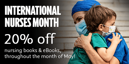 International Nurses Month