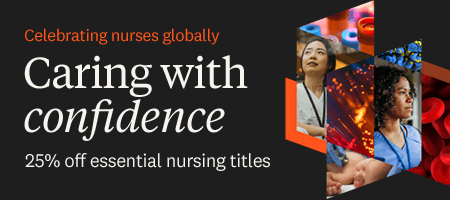 International Nurses Month. Twenty percent off nursing resources sitewide. International Nurses Month. Twenty percent off nursing resources sitewide.