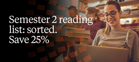 Get exam-ready with the right books, 25% off select learning resources