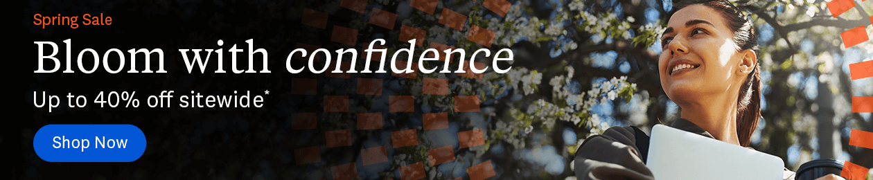 Up to 40% off Books & eBooks Up to 40% off Books & eBooks