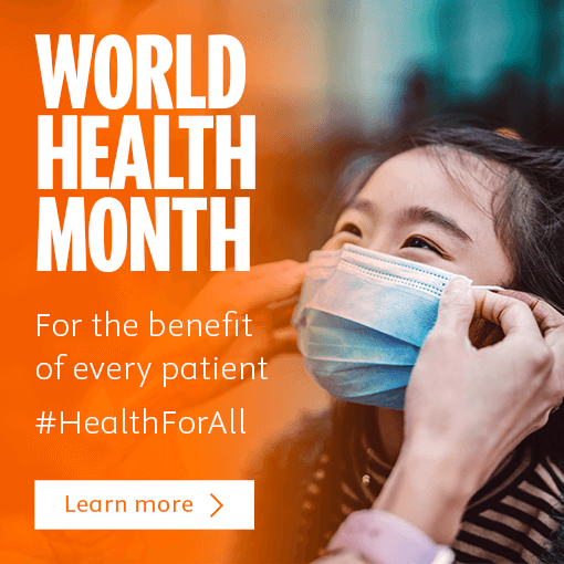 World Health Month